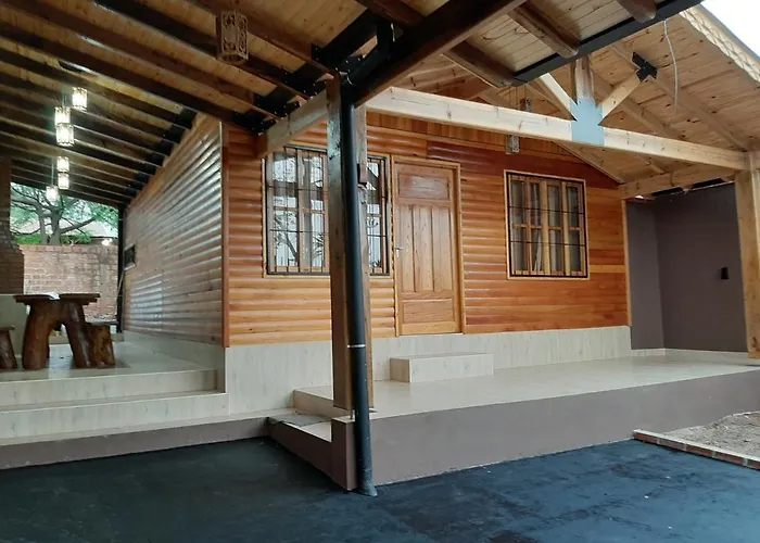 Cabanas Jas