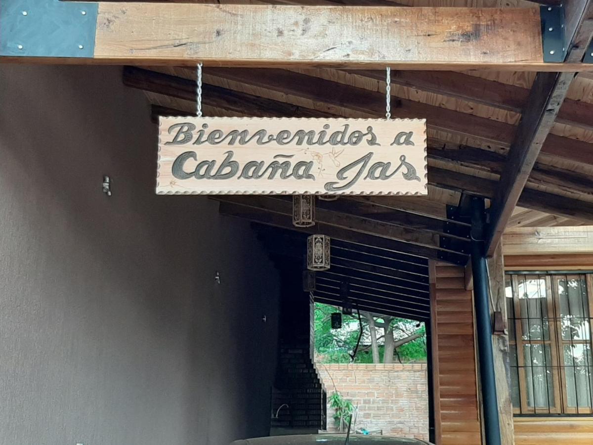 Jas * Puerto Iguazu