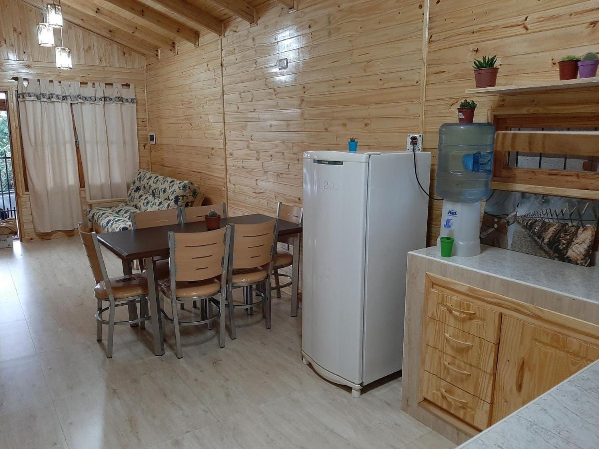 Lodge Jas *