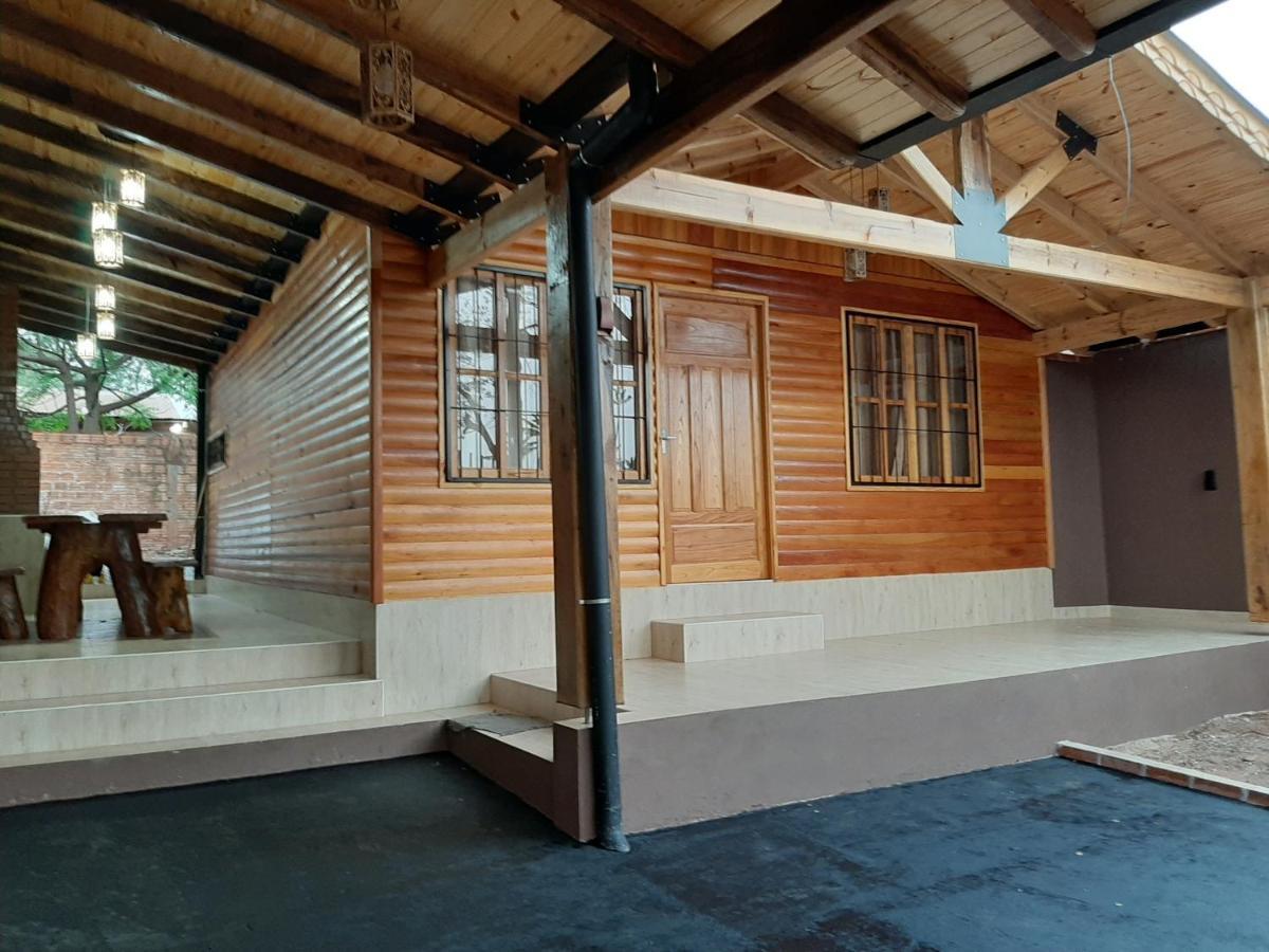 Lodge Jas