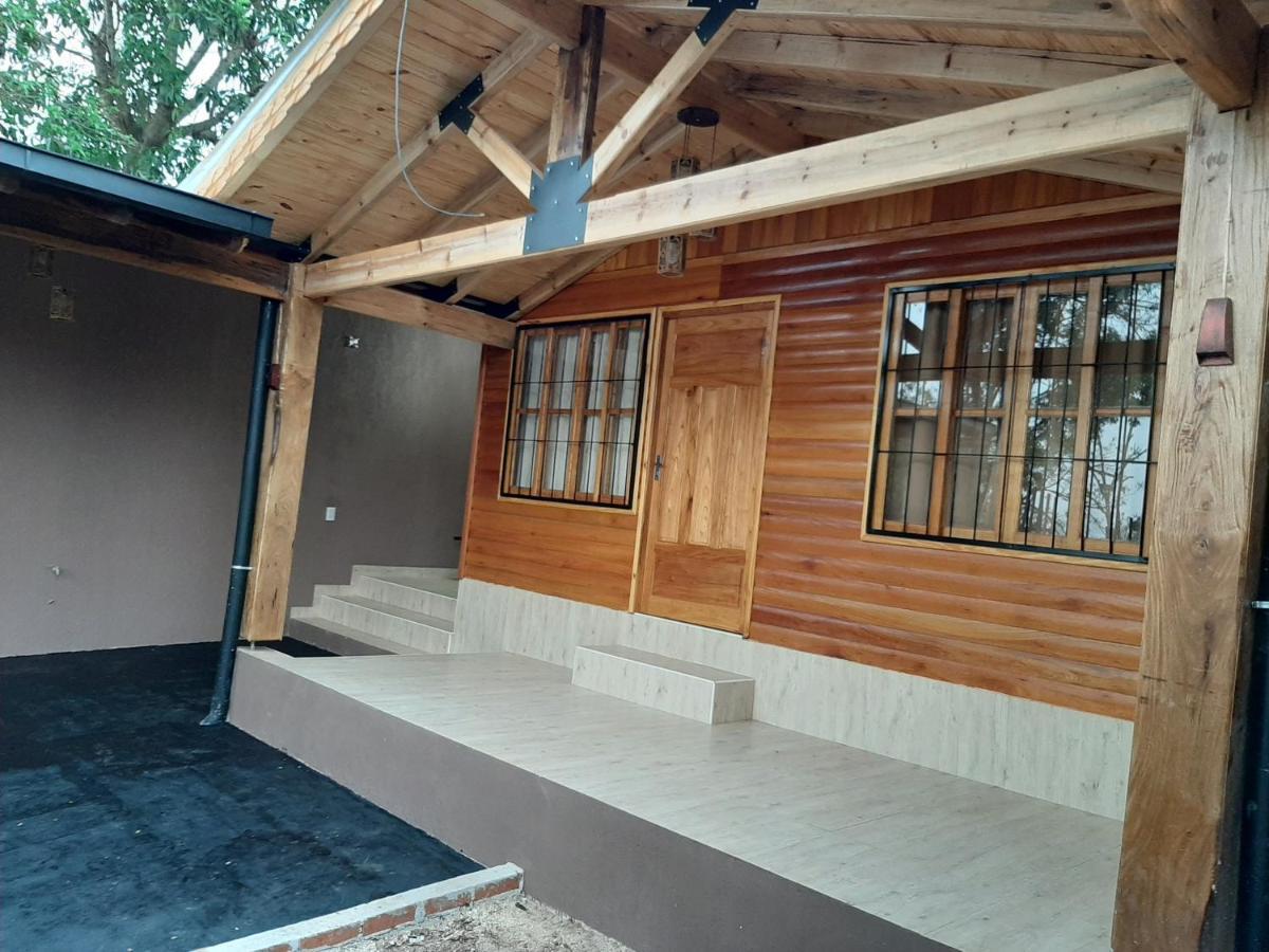 Lodge Jas *