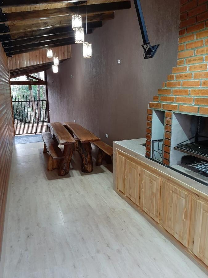 Jas Lodge