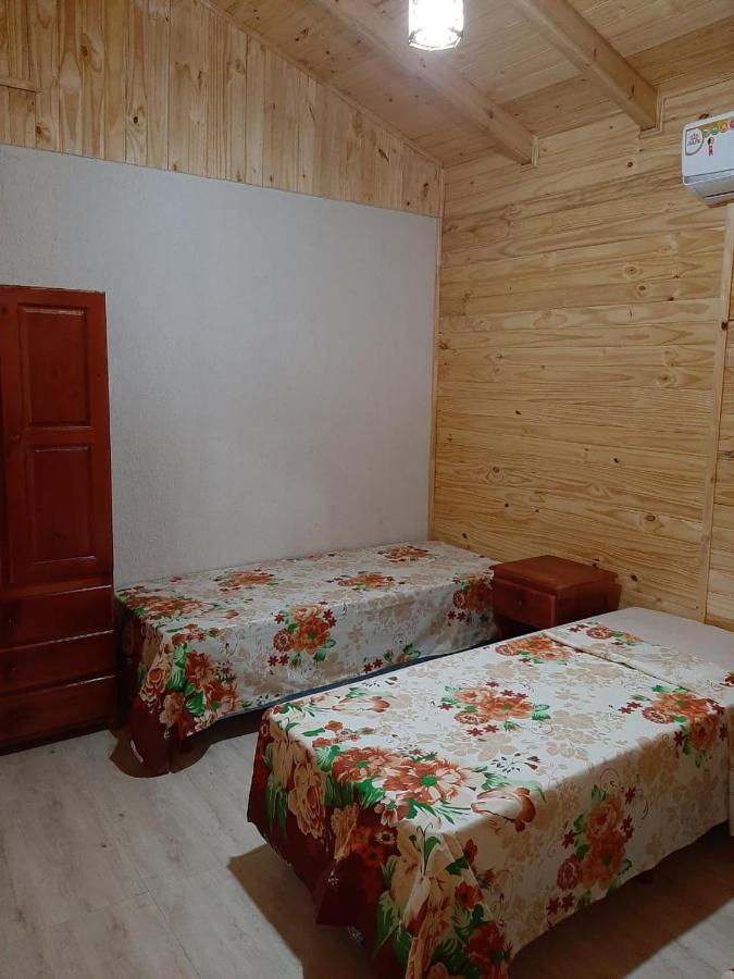 Jas Lodge