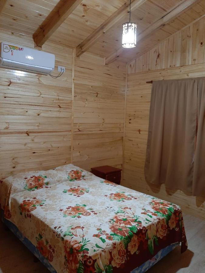 Lodge Jas
